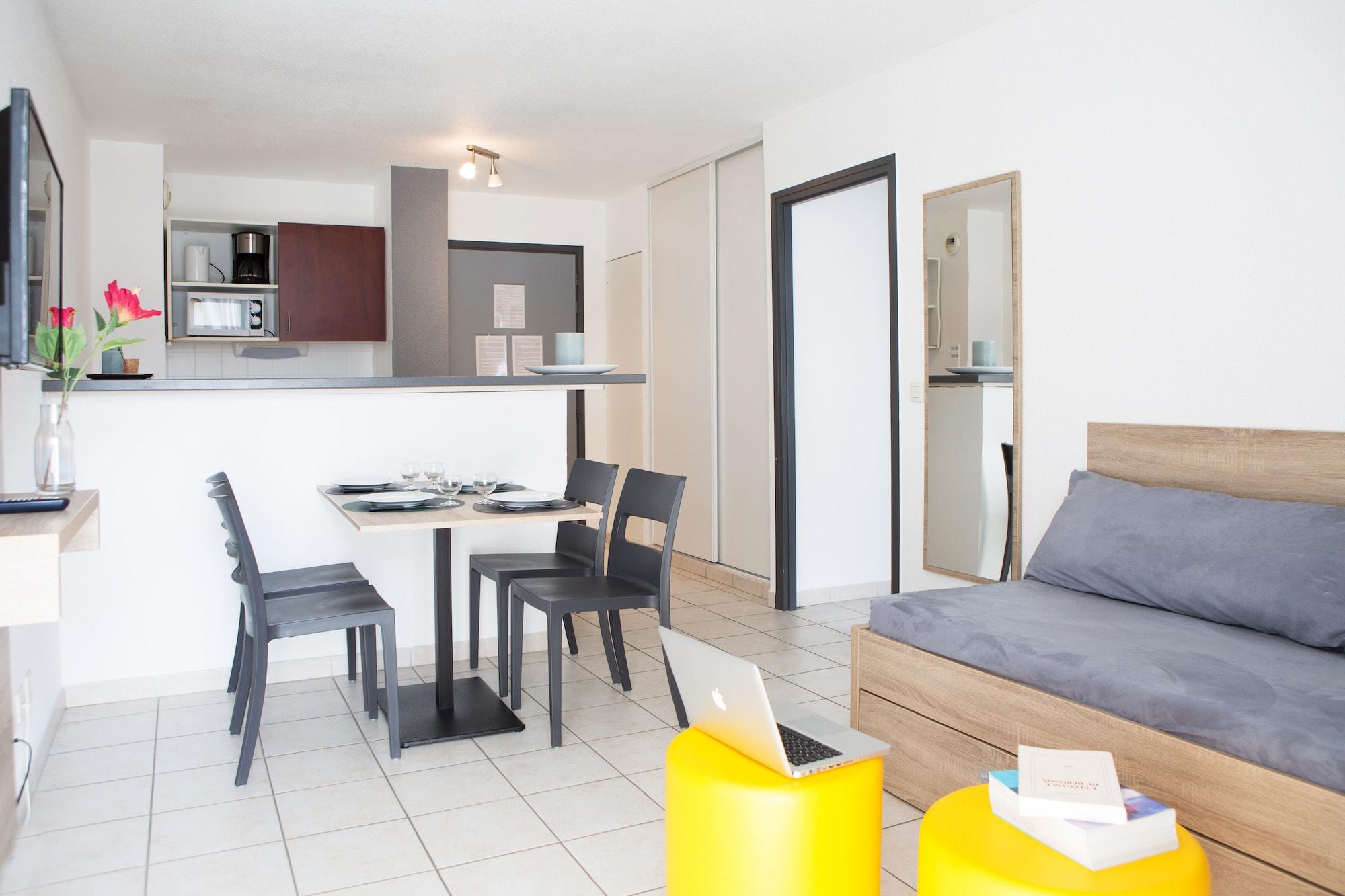 Comfort Aparthotel Divonne La Versoix Exterior foto