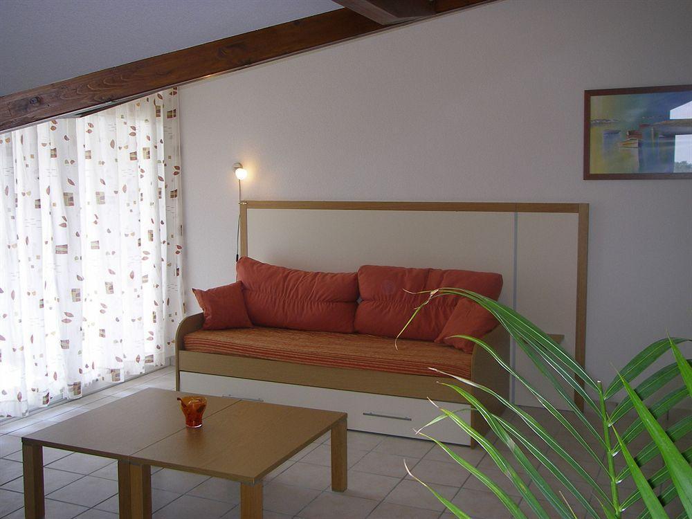 Comfort Aparthotel Divonne La Versoix Exterior foto