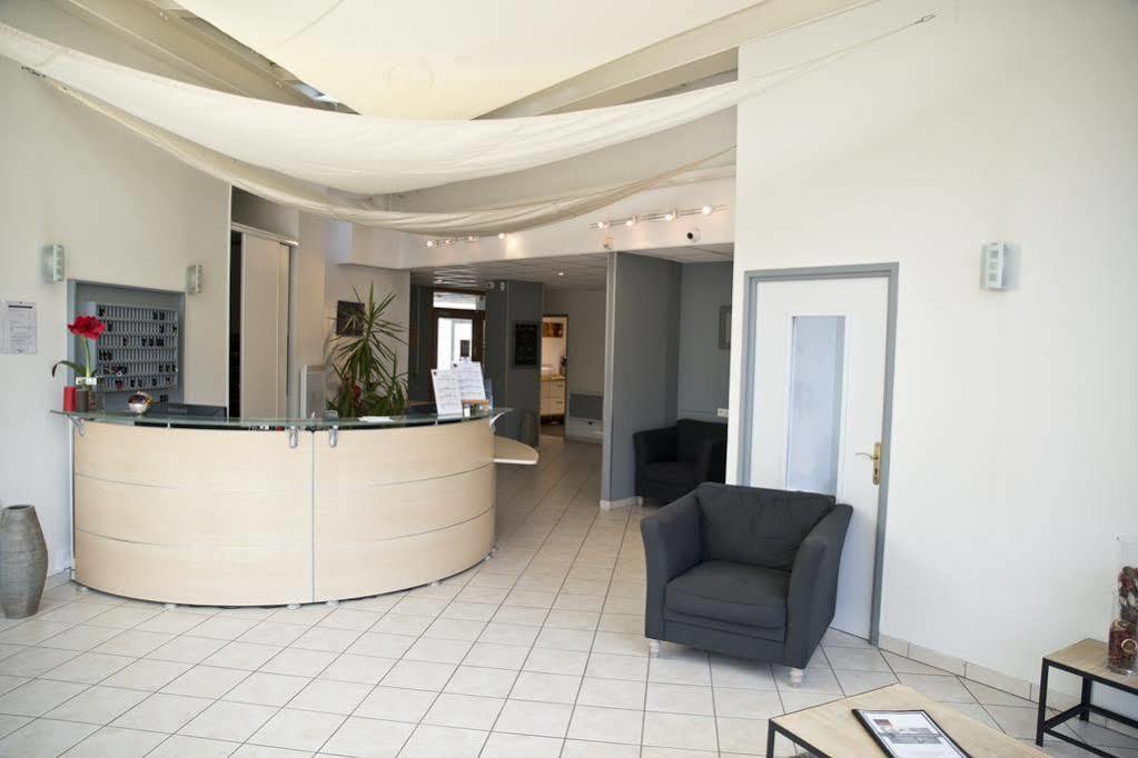 Comfort Aparthotel Divonne La Versoix Exterior foto